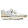 White/Gold