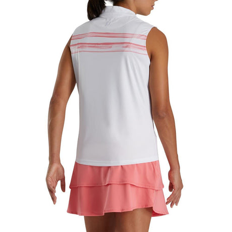 White Bright Coral