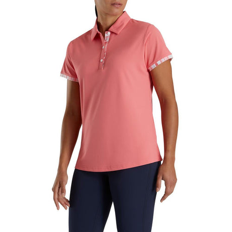 Bright Coral