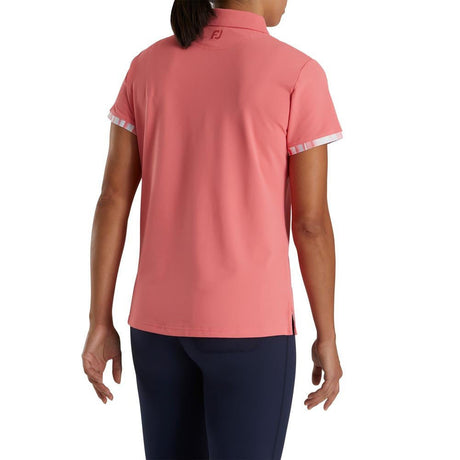 Bright Coral