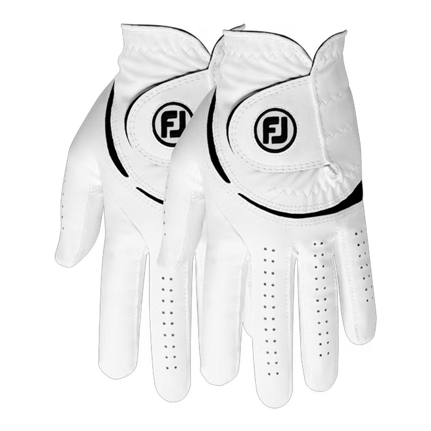 White/Black