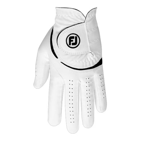 White/Black