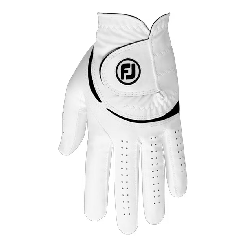 White/Black