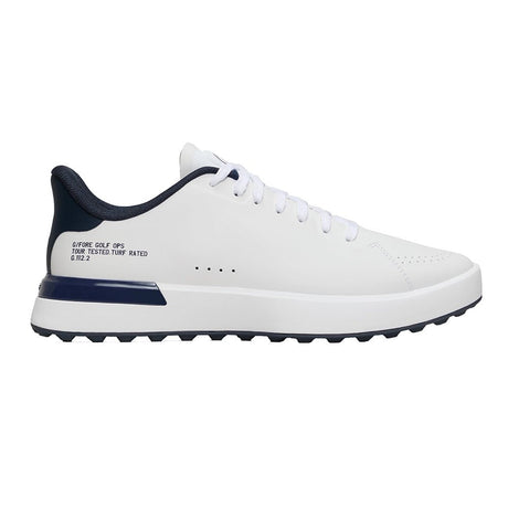 G/Fore Men's G.112 Hybrid Golf Shoe Snow/Twilight