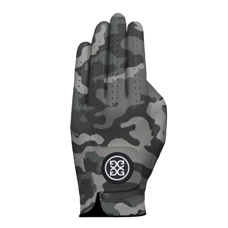 Charcoal Camo