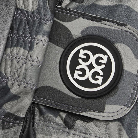 Charcoal Camo