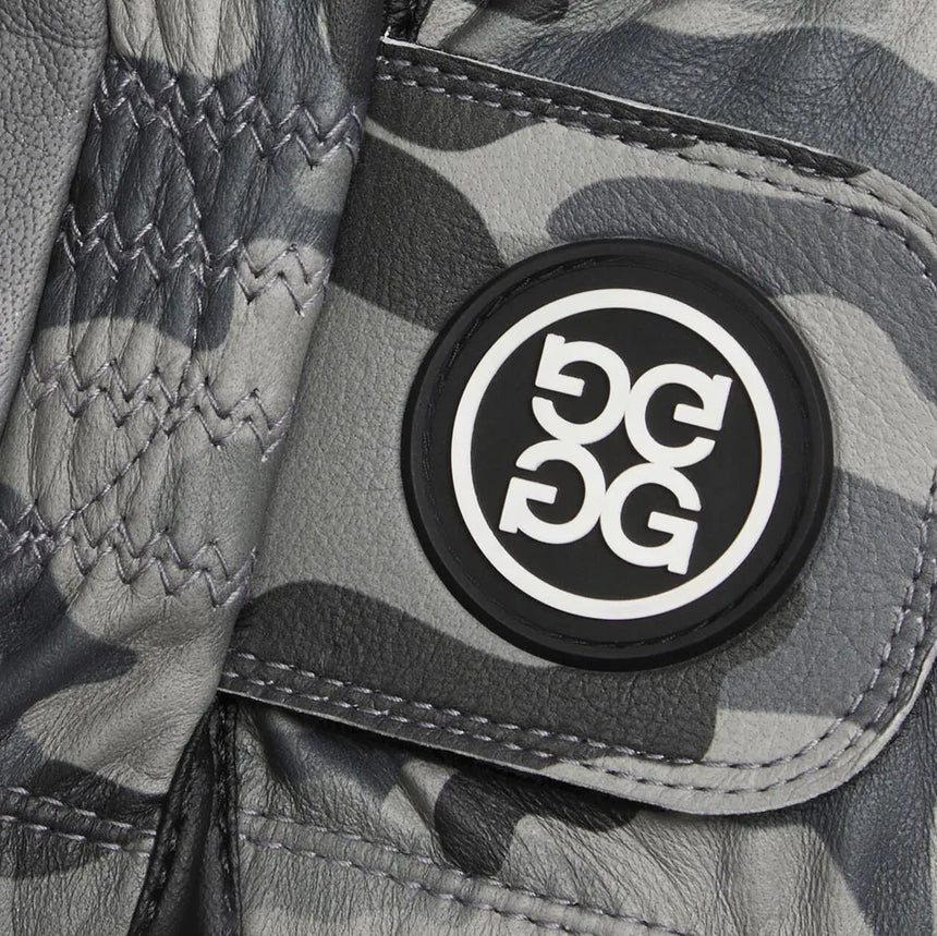 Charcoal Camo