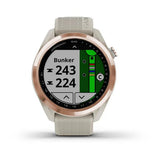 Rose Gold Light Sand