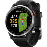 Garmin Approach S44 Watch - Silver/Black