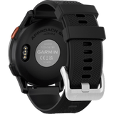 Garmin Approach S44 Watch - Silver/Black