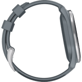 Garmin Approach S44 Watch - Silver/Twilight Gray