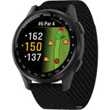 Garmin Approach S50 Watch - Slate/Black