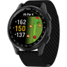 Garmin Approach S50 Watch - Slate/Black