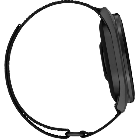 Garmin Approach S50 Watch - Slate/Black