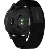 Garmin Approach S50 Watch - Slate/Black