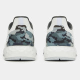 Snow/Charcoal Camo