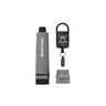 Grey