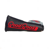 Black/Red