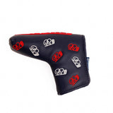 Black/Red