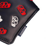 Black/Red