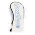 White/Blue/Black