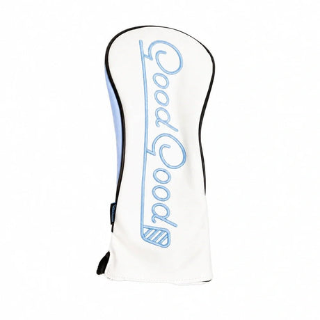 White/Light Blue