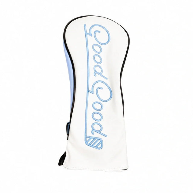 White/Light Blue