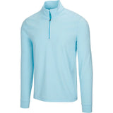 Seaside Blue Heather