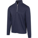 Navy Heather