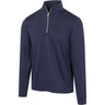 Navy Heather