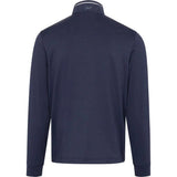 Navy Heather