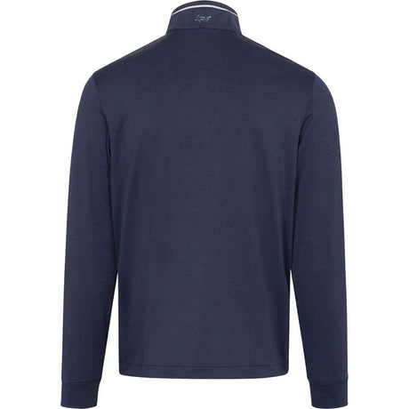 Navy Heather