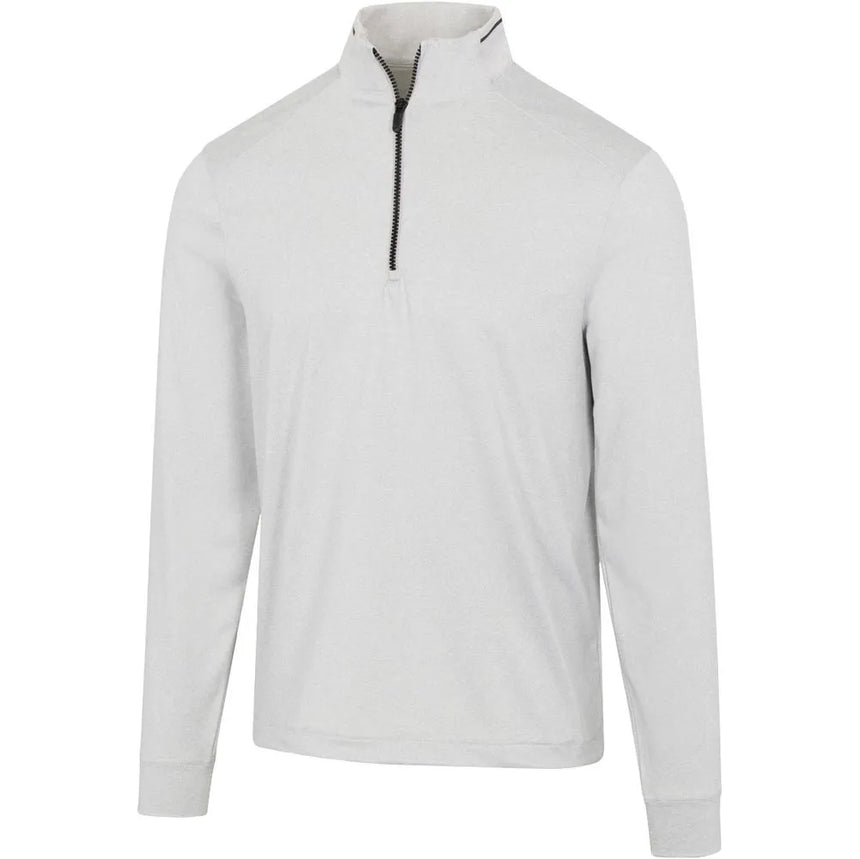 Shark Grey Heather