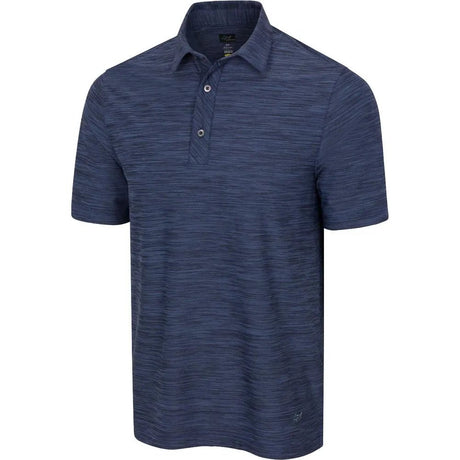 Navy Heather