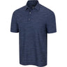 Navy Heather