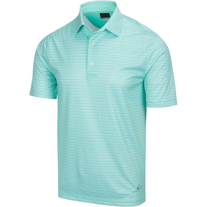 Seafoam Blue