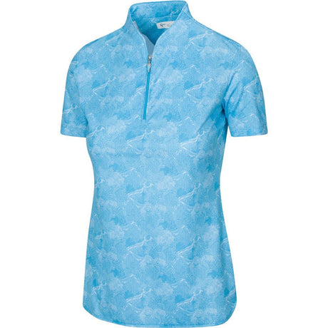 Riviera Blue