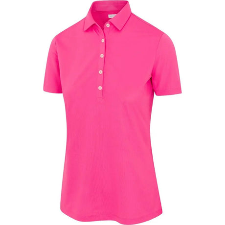 Flora Pink