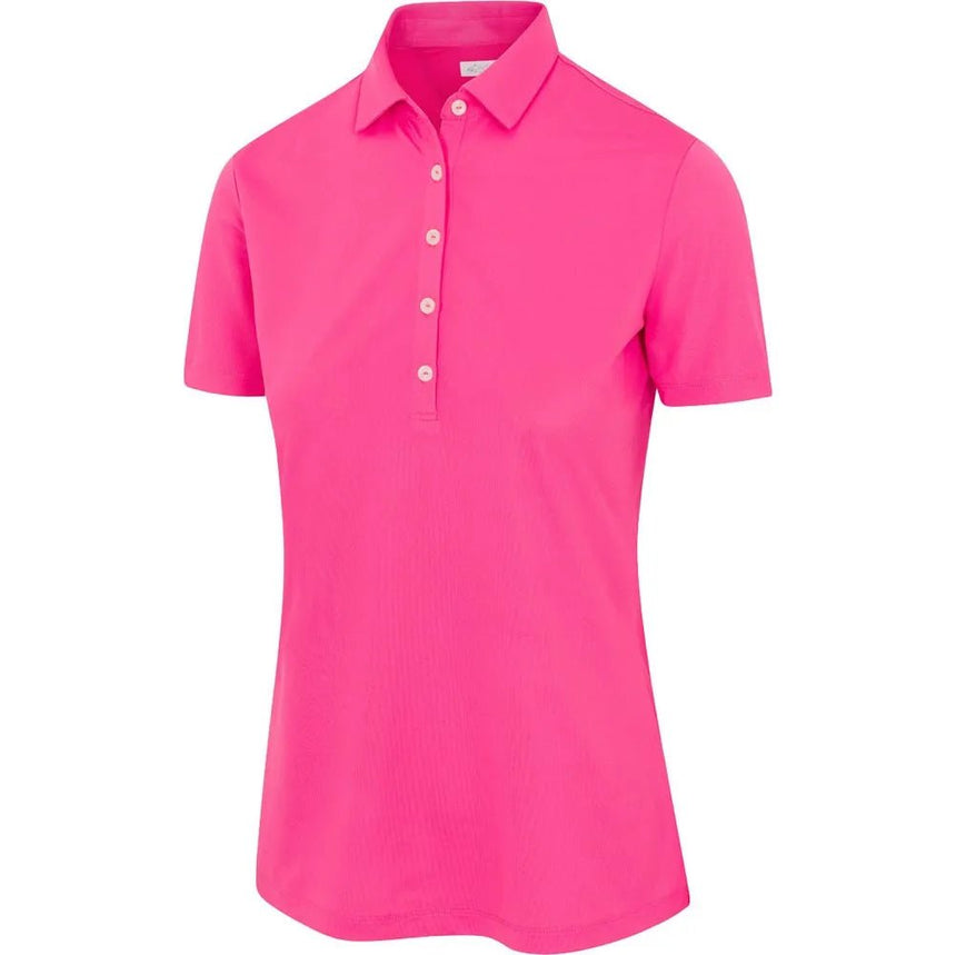Flora Pink