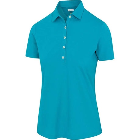 Lagoon Blue