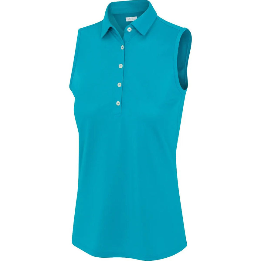 Lagoon Blue