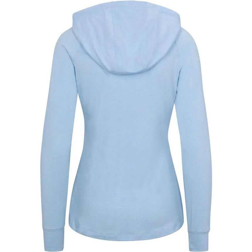 Blue Haze Heather