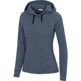 Navy Heather