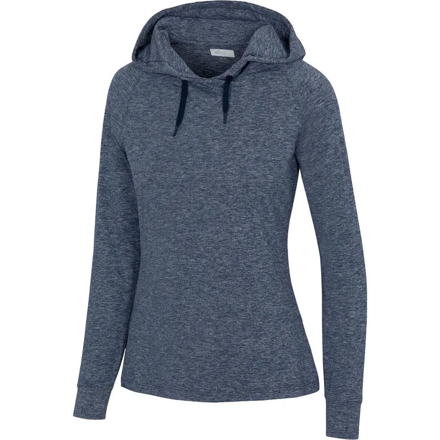 Navy Heather