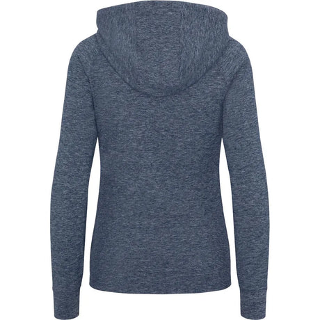 Navy Heather