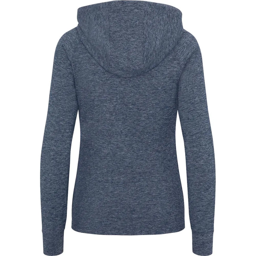 Navy Heather