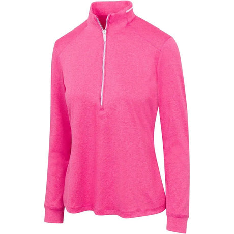 Flora Pink Heather