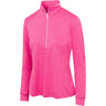 Flora Pink Heather