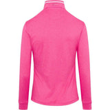 Flora Pink Heather