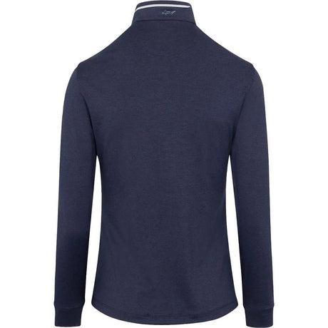 Navy Heather